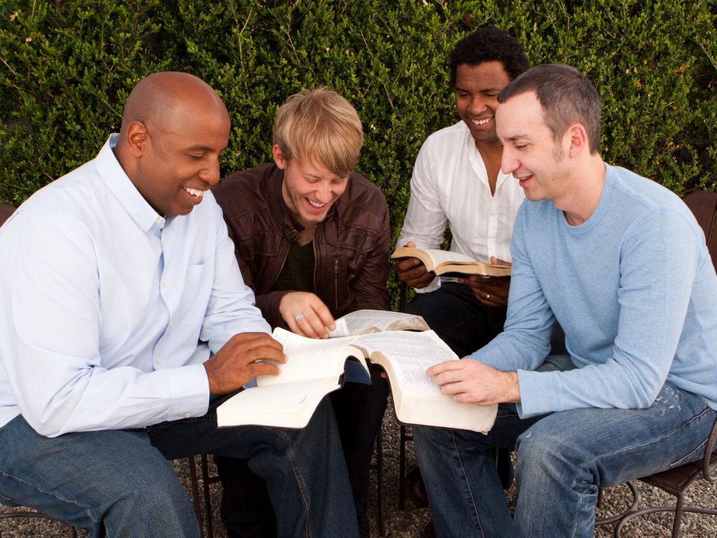 Taviras Christians – Church News &# Men&#s Group